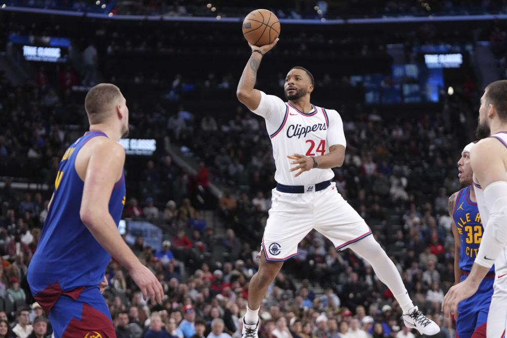 比赛亮点 比赛亮点